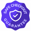 safe checkout secured payments