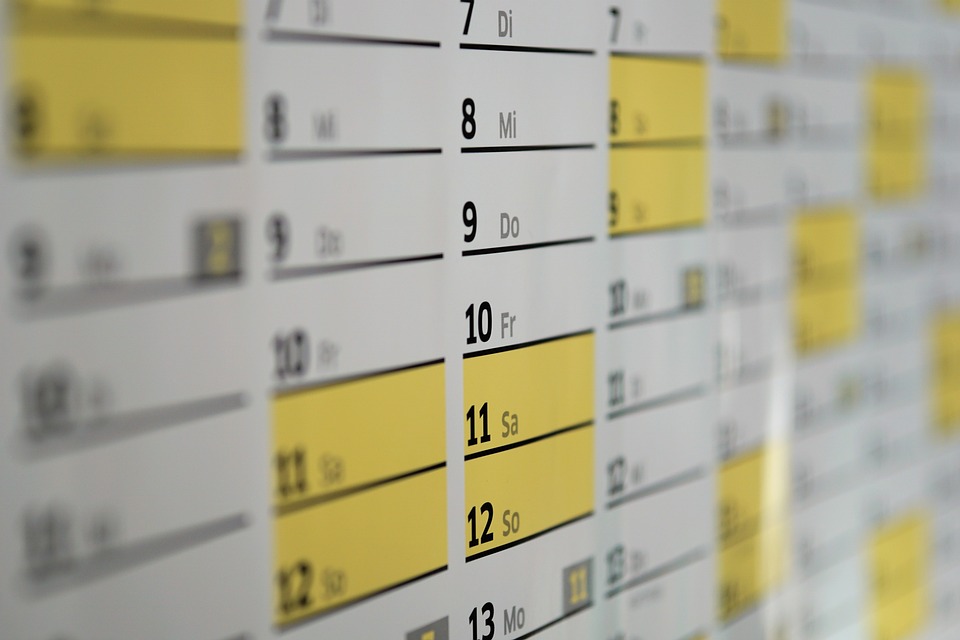 localized calendar systems
